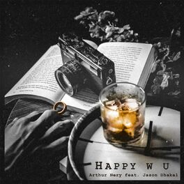 Album cover of Happy w u