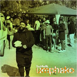 Album cover of Umphako