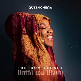 Album cover of Freedom Legacy