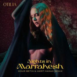 Album cover of Nights In Marrakesh (Onur Betin & Mert Hakan Remix)