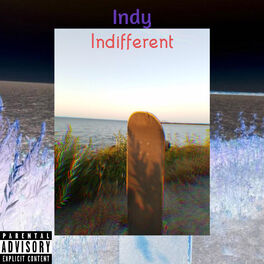 Album cover of Indifferent