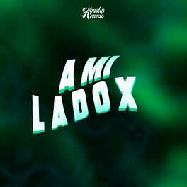 Album cover of A Mi Ladox