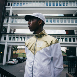 Album cover of Golden Boy