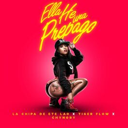 Album cover of Ella He una Prepago