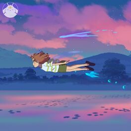 Album cover of In Love With The Sky