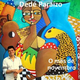 Album cover of O Mês de Novembro