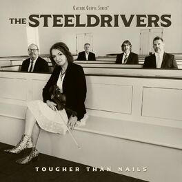 Album cover of Tougher Than Nails