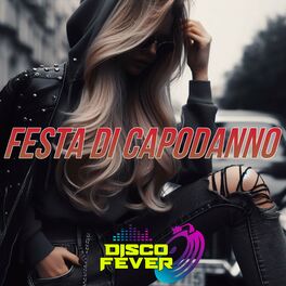 Album cover of Festa Di Capodanno