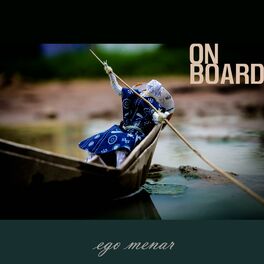 Album cover of On Board