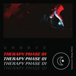 Album cover of Therapy Phase 01
