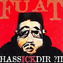 Album cover of Hassickdir? II