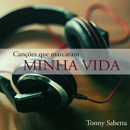 Album cover of Minha Vida