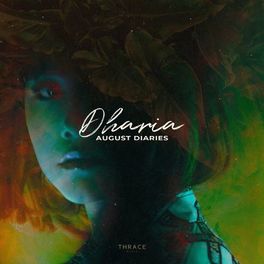 Album cover of August Diaries