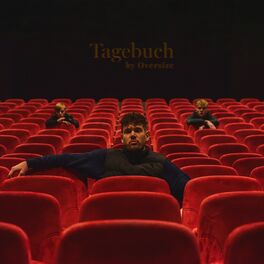 Album cover of Tagebuch
