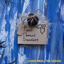 Album cover of Christmas, The Sequel