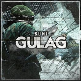 Album cover of Gulag
