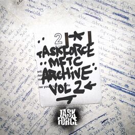 Album cover of Mftc Archive, Vol. 2