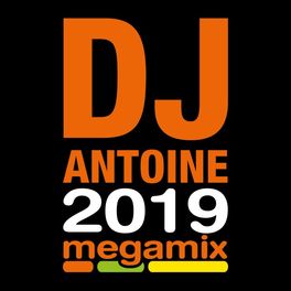Album cover of 2019 Megamix