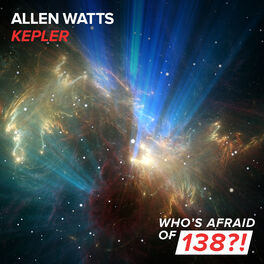 Album cover of Kepler