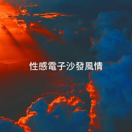 Album cover of 性感電子沙發風情