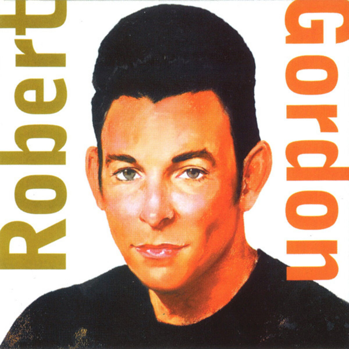 Robert Gordon: albums