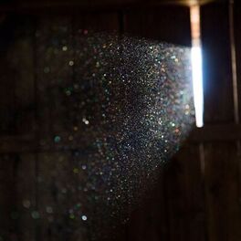 Album cover of Grains & Motes