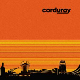Album cover of Corduroy