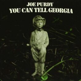 Album cover of You Can Tell Georgia