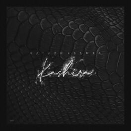 Album cover of Kashira