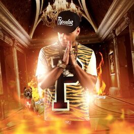 Album cover of Man of the Year 3