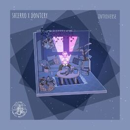 Album cover of Introverse