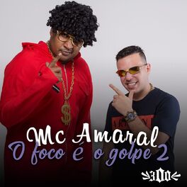 Album cover of O Foco É o Golpe 2