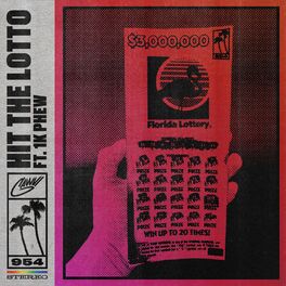 Album cover of Hit the Lotto