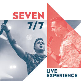 Album cover of 7/7 Live Experience