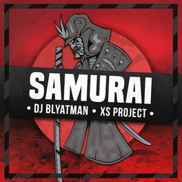 Album cover of Samurai