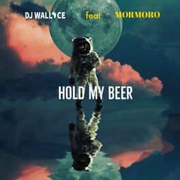 Album cover of Hold My Beer