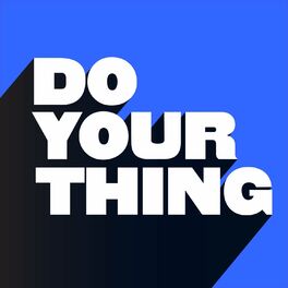 Album cover of Do Your Thing