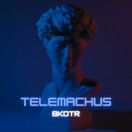 Album cover of Telemachus