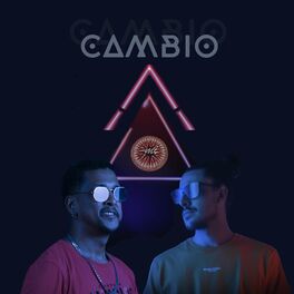 Album cover of Cambio