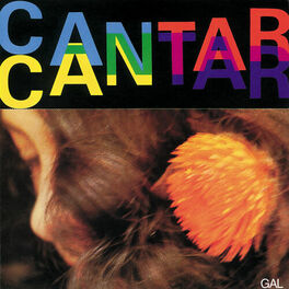 Album cover of Cantar