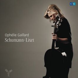 Album cover of Schumann - Liszt