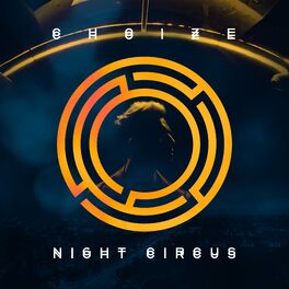 Album cover of Night Circus