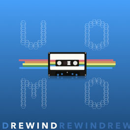 Album cover of Rewind