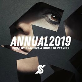 Album cover of Annual 2019 - Pornostar Records