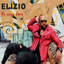 Album cover of Je suis love (New single)