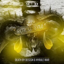 Album cover of Path Of Exile (Radio Edit)