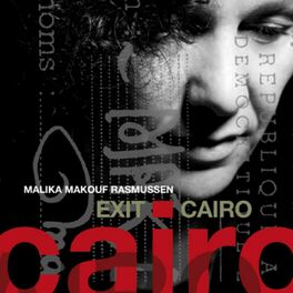 Album cover of Exit Cairo
