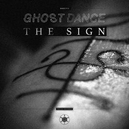 Album cover of The Sign - EP
