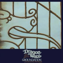 Album cover of Dragon War