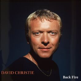 Album cover of Back Fire (Remastered 2021)
